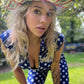 American Dream Playsuit